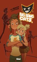 Big bang cats T.1