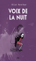 Voix de la nuit