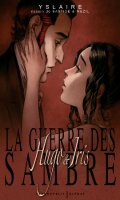 La guerre des sambre - coffret 1