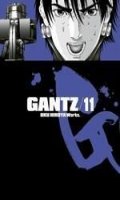 Gantz T.11