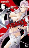 Triage X T.6