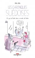 Les chroniques sudoises