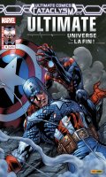 Ultimate Universe T.15