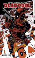 Deadpool - Suicide kings T.1