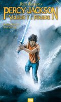 Percy Jackson T.1