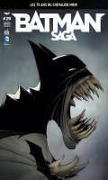 Batman Saga T.29