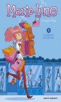 Marie-Lune T.1