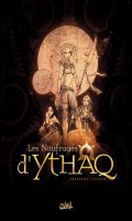 Les naufrags d'Ythaq - coffret 1