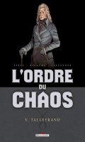 L'ordre du chaos T.5