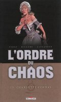 L'ordre du chaos T.4