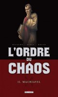 L'ordre du chaos T.2