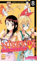 Nisekoi T.8