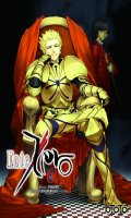 Fate/Zero T.6