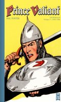 Prince Valiant - intgrale 1945-1946