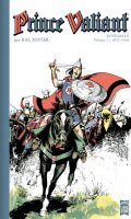 Prince Valiant - intgrale 1937-1938