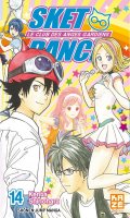 Sket Dance T.14