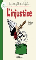 La petite philo de Mafalda - L'injustice