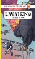 Les voyages de Lefranc T.2