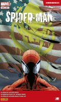 Spiderman - Marvel now - T.16 - couverture B