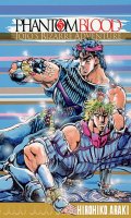 Jojo's bizarre adventure - Phantom Blood T.5