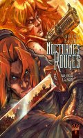 Nocturnes rouges T.6