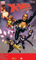 X-Men Universe (v4) T.17