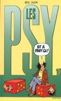 Les psy T.10