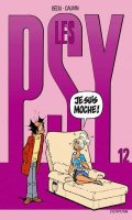 Les psy T.12