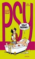 Les psy T.18