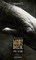 Moby Dick - livre second