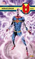 Miracleman T.2