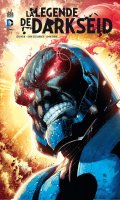 La lgende de Darkseid T.1