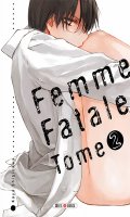 Femme fatale T.2