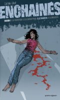Enchans - saison 1 - T.3