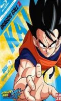 Dragon Ball Z Ka Vol.1 - blu-ray