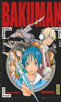 Bakuman - character guide T.1