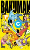 Bakuman - character guide T.2