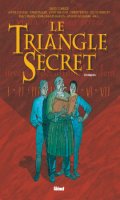 Le triangle secret - intgrale