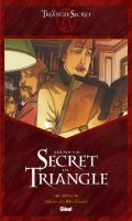 Le triangle secret - hors srie T.1