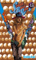 Jojo's bizarre adventure - Steel Ball Run T.13