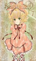 Rozen Maiden - saison 2 T.7