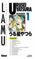 Lamu - Urusei Yatsura T.1