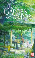 Garden of words