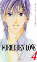 Forbidden Love T.4