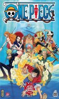 One piece - Ile des hommes poissons Vol.3