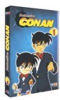 Dtective Conan Vol.1