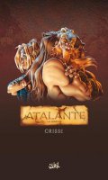 Atalante - coffret T.1  T.3