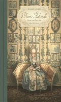 Marie-Antoinette - carnet secret d'une reine