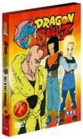 Dragon Ball Z Vol.23