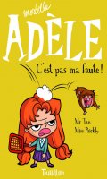 Mortelle Adle T.3